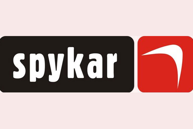 Spykar