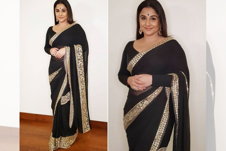 Vidya Balan