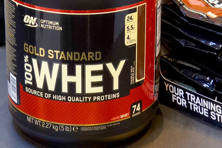 What is protein powder