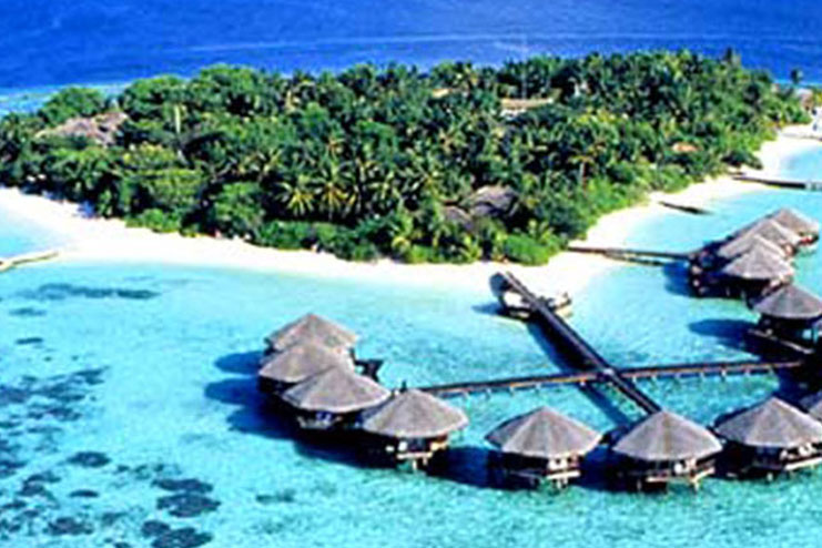 Agatti Island Beach Resort