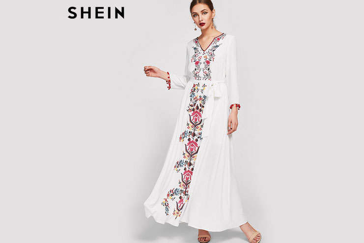 SheIn