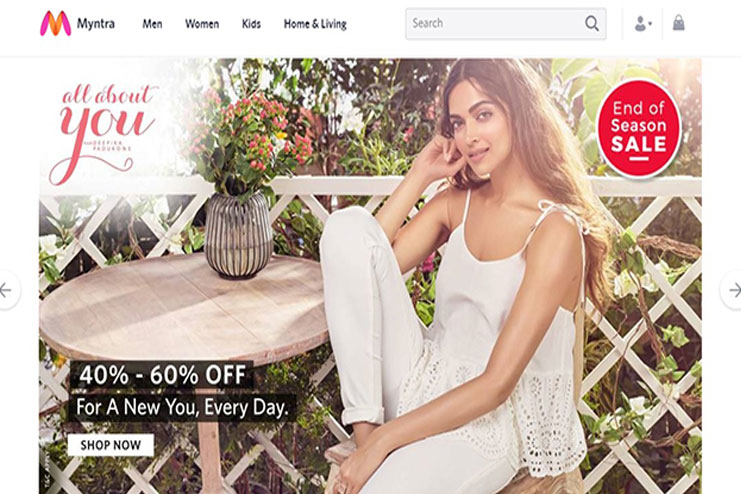 Myntra