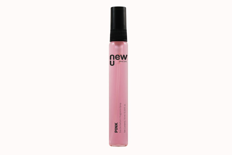 NewU pocket perfume, 10 ML