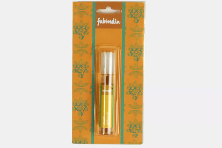 Fabindia Musk Perfume Oil