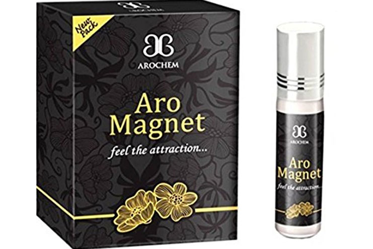 Arochem Aro Magnet Oriental Attar