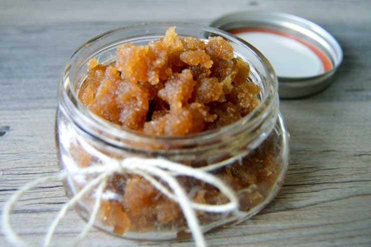 Brown-Sugar-Scrub-For-Face