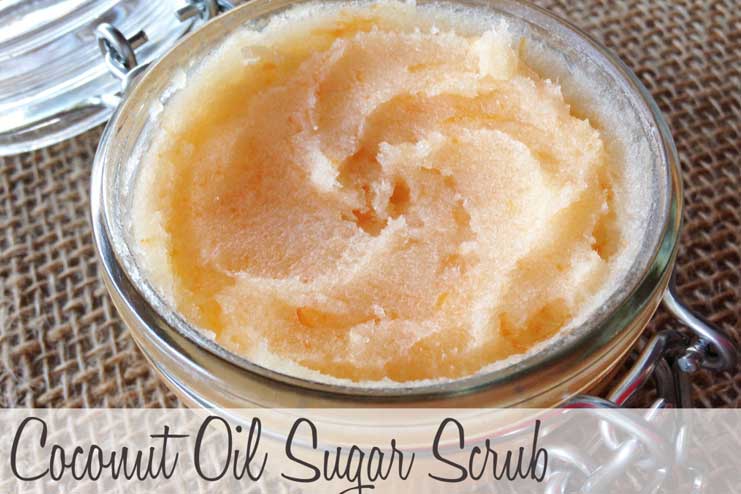 Coconut-Oil-Sugar-Scrub-For-Face