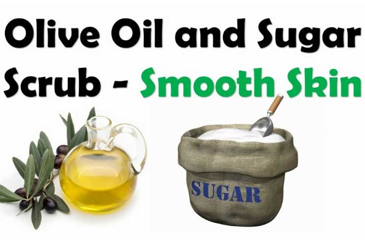 Olive-Oil-Sugar-Scrub-For-Face