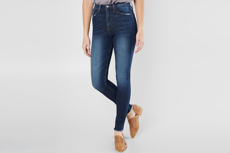 BKE PAYTON SKINNY STRETCH JEANS