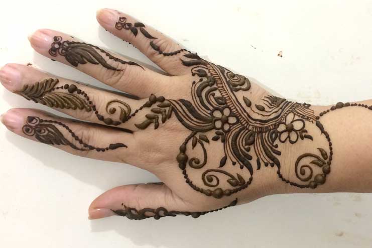 Chain-Mehndi-Designs