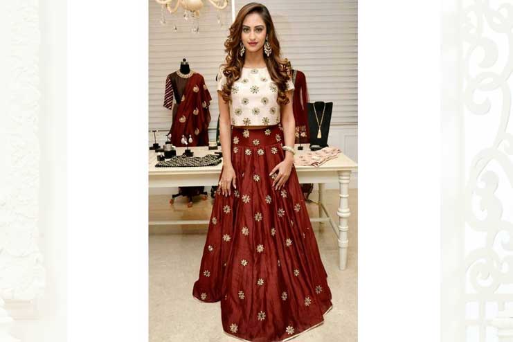Ethnic-tops-and-skirts