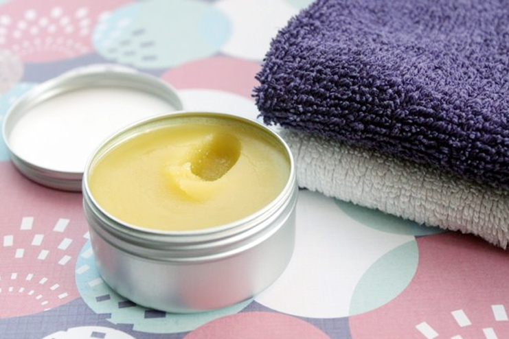 Everyday Cleansing Balm 1