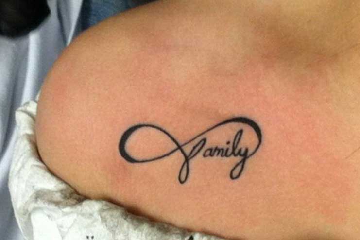 Family-Infinity-Tattoo