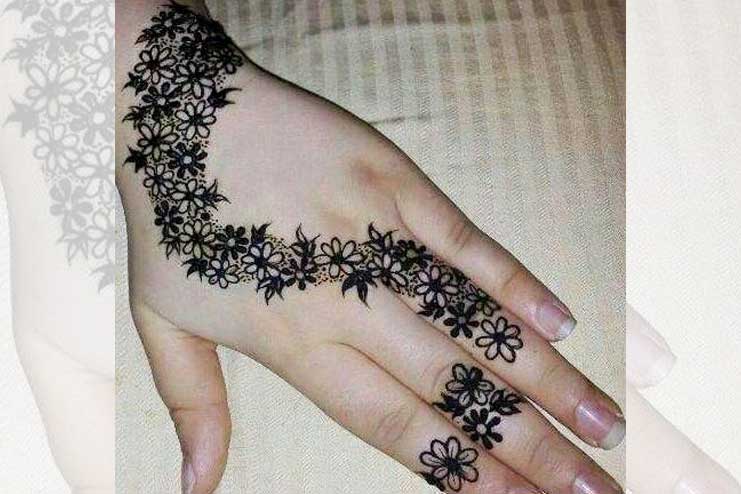 Floral-Mehndi-Designs