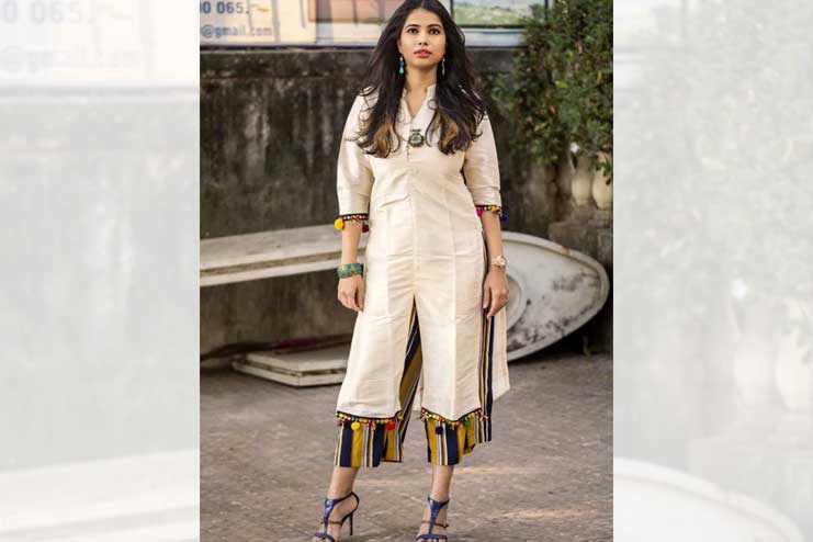 Formal-Indo-western-Outfits-for-women