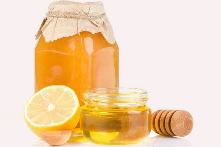 Honey Face Mask For Oily Skin