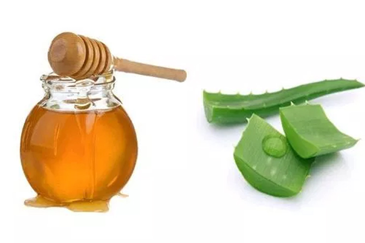 Honey Face Mask For Sensitive Skin