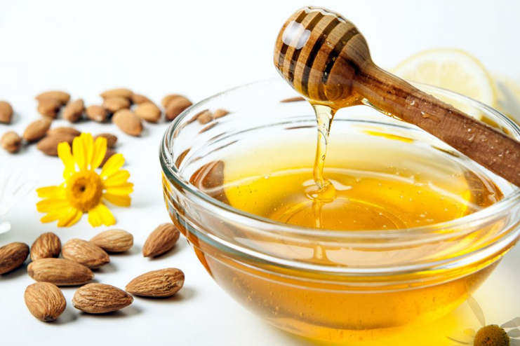 Honey Mask For Skin Whitening