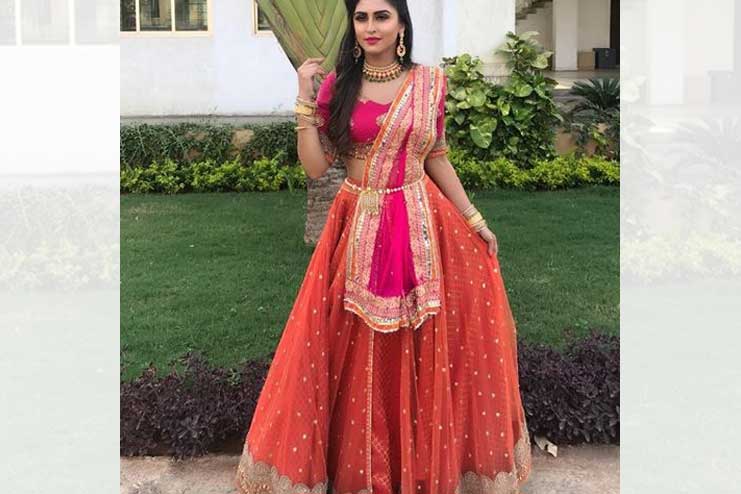 Lehenga