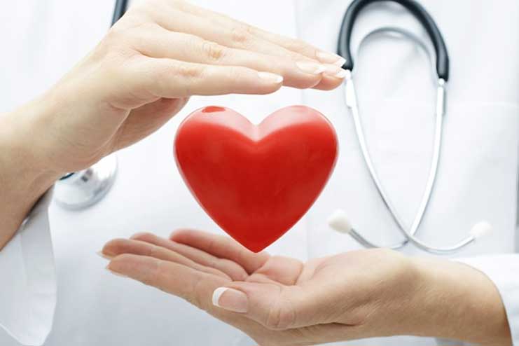 Lower-risk-of-heart-disease