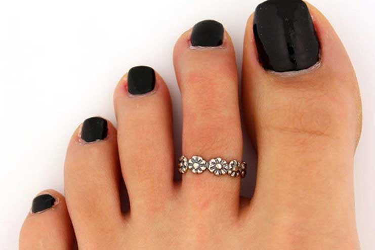 Medium-Size-Toe-Rings