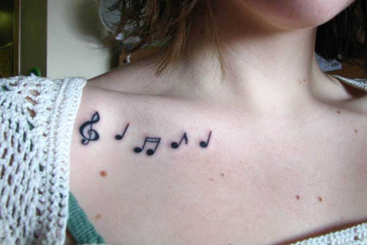 Music-Symbol