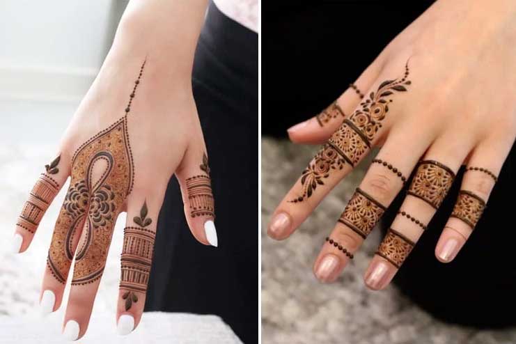 Ring-Mehndi-Designs