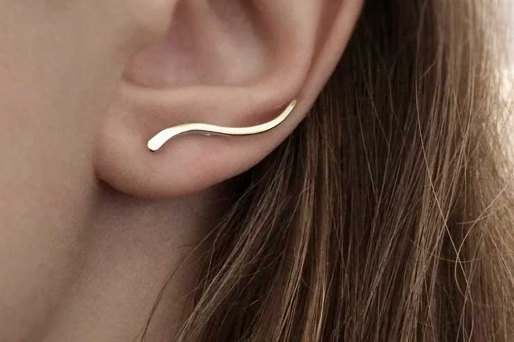 Smooth-Wave-ear-cuffs