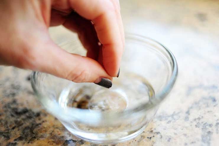Soaking-Method