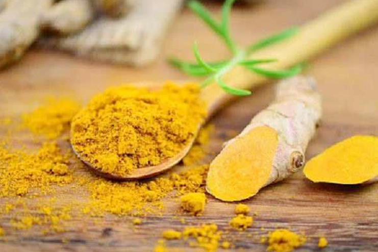 Turmeric For Swollen Lips