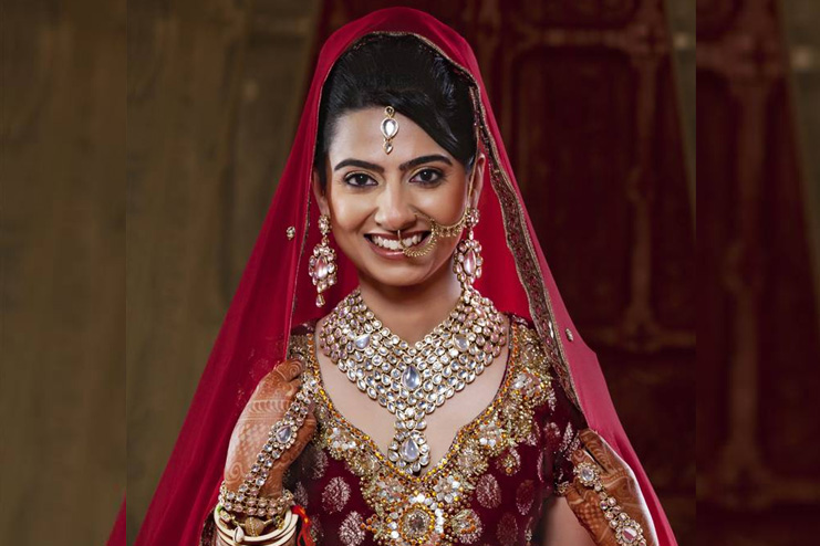 Bihari-Bridal-Look