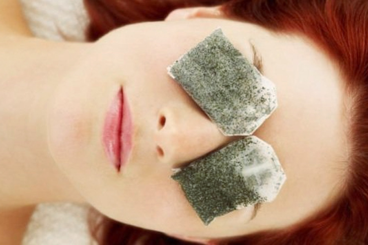 Chamomile Tea Bags