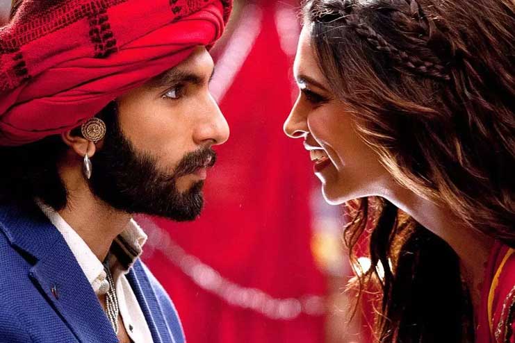 Deepika-Ranveer-dating