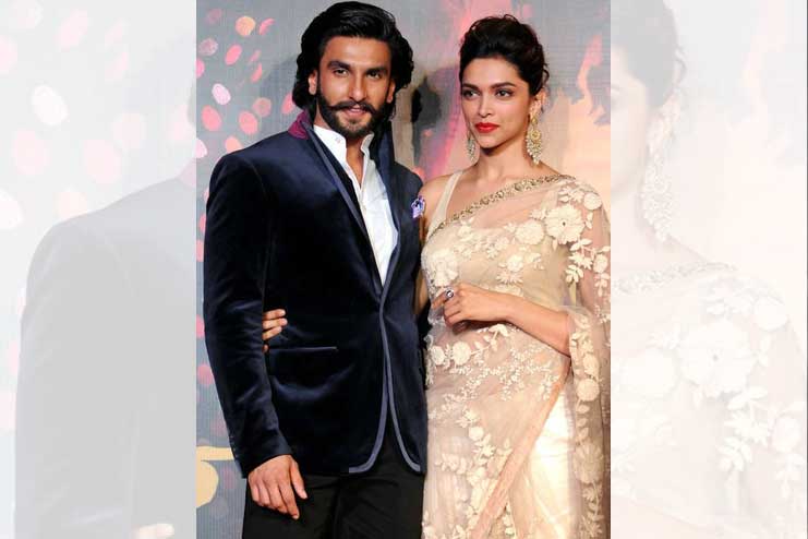 Deepika-Ranveer