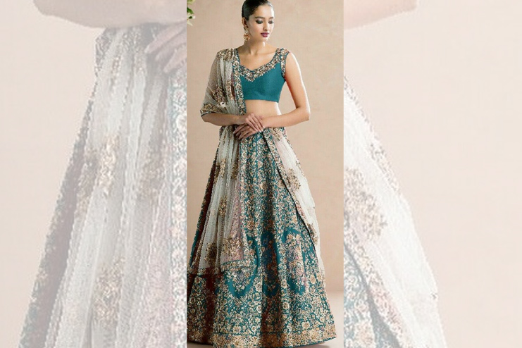 Lehenga