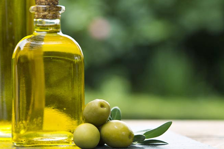 Olive oil