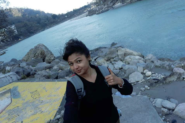 Rishikesh