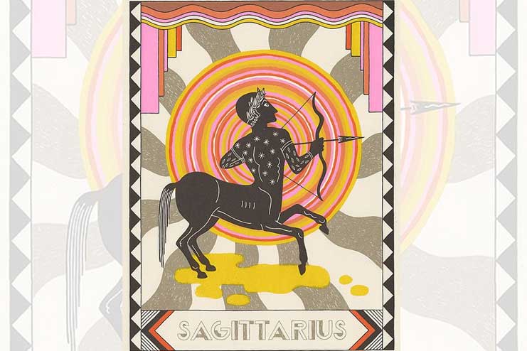 Sagittarius