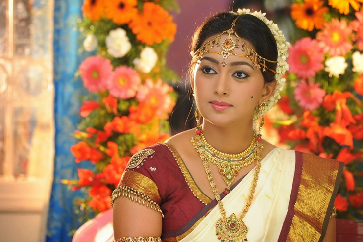 Telugu-Bridal-Look