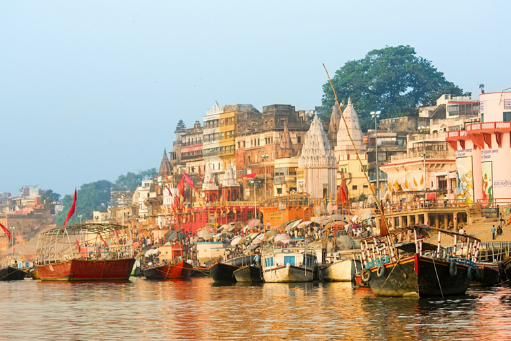 Varanasi