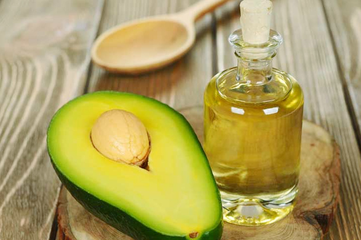 Avocado oil