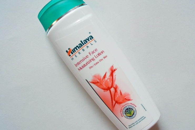 Himalaya Herbals Intensive