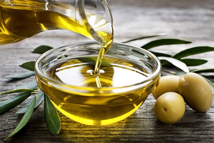 Olive oil