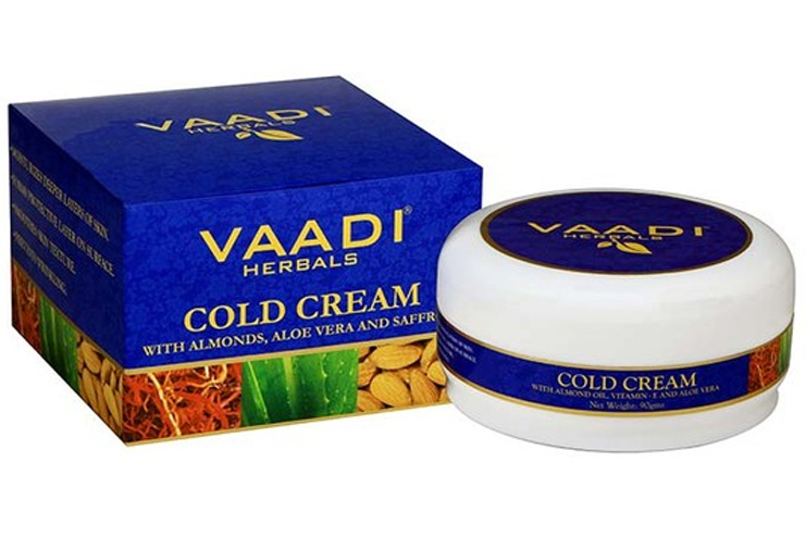 Vaadi Herbals Cold