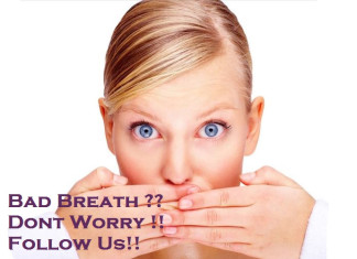 Ways to avoid bad breath