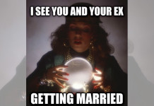 Breakups
