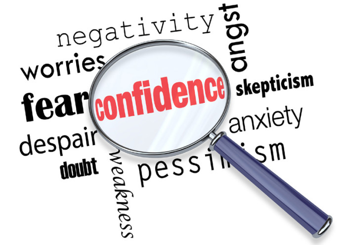 Confidence