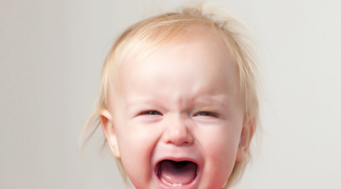 Crying Baby