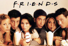 Friends