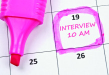 Interview Tips